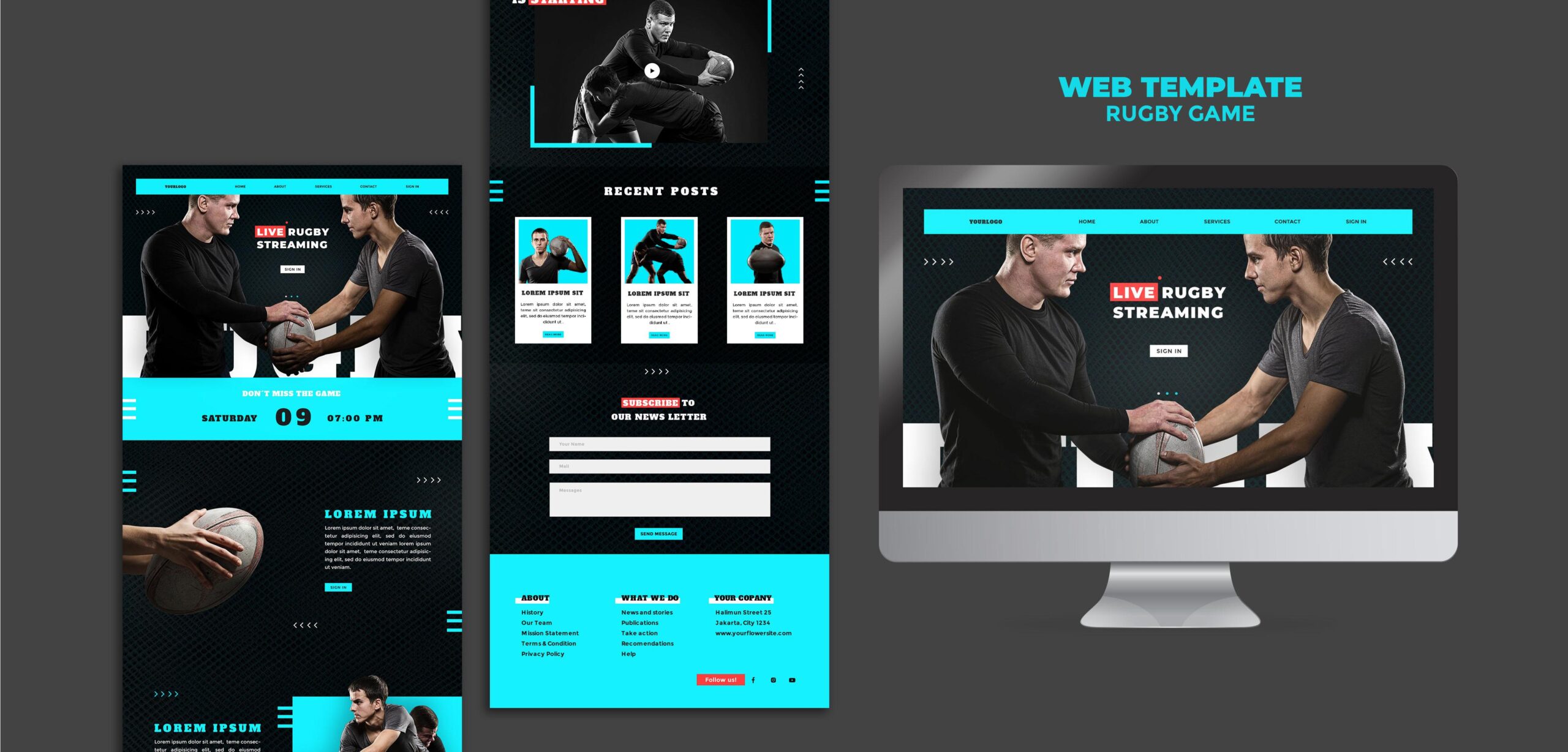 Web Design
