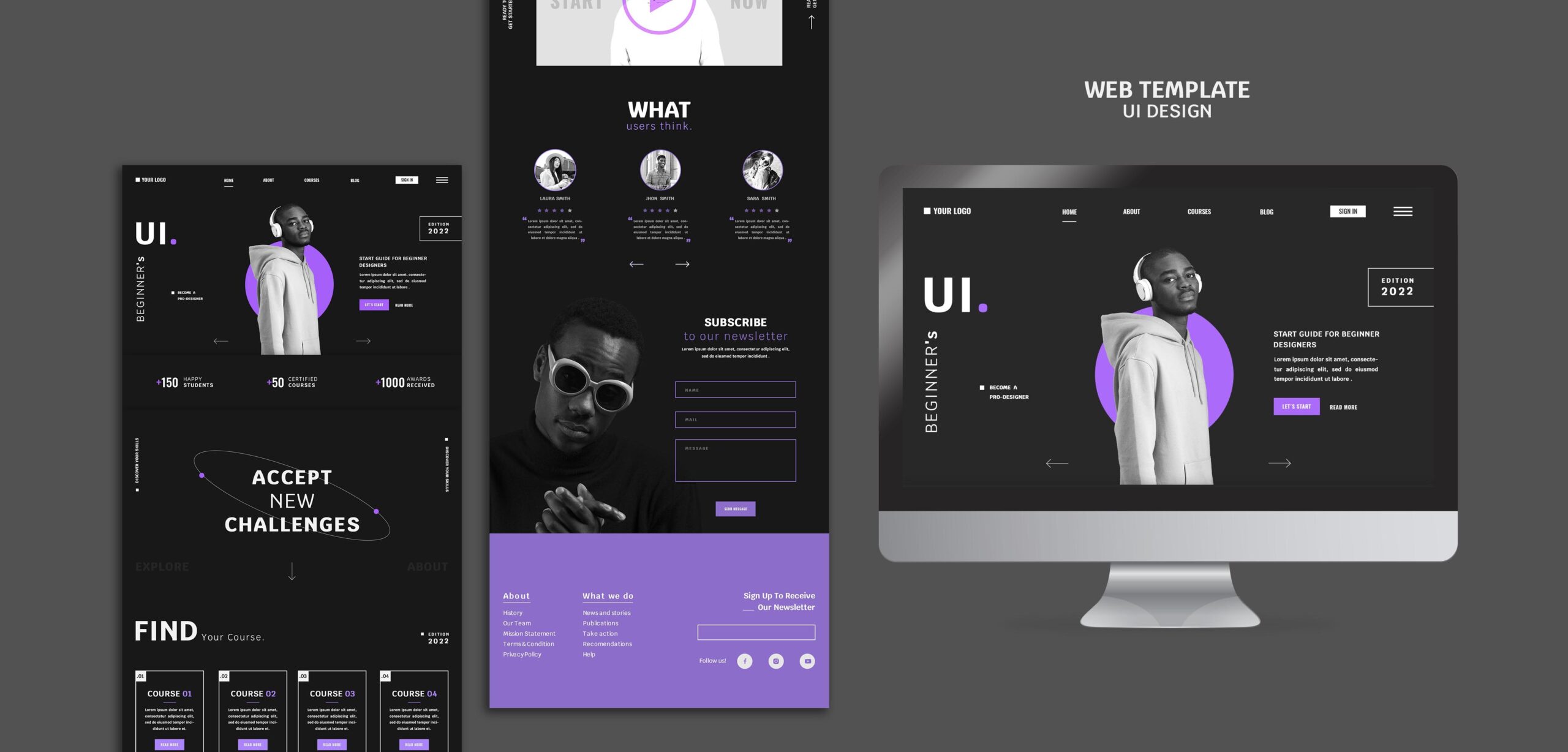 Web Design