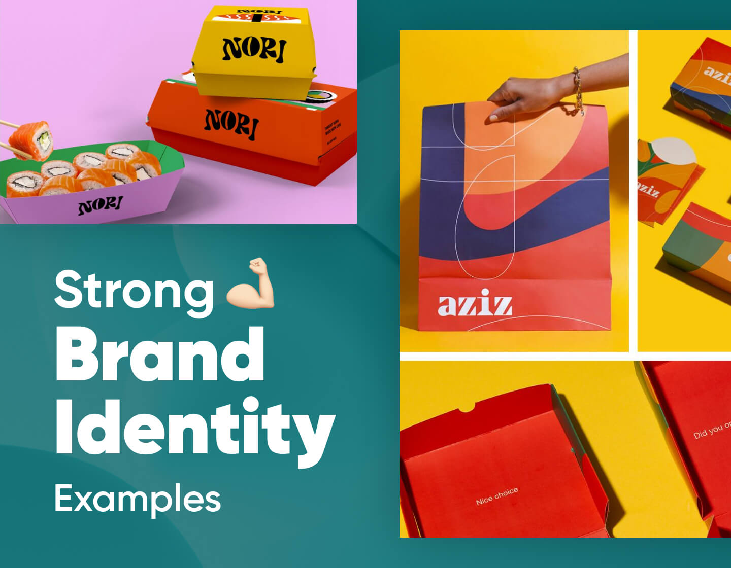 Branding Design